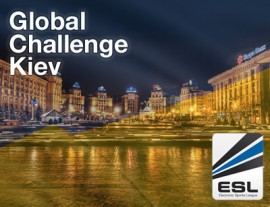IEM VI Global Challenge Kiev